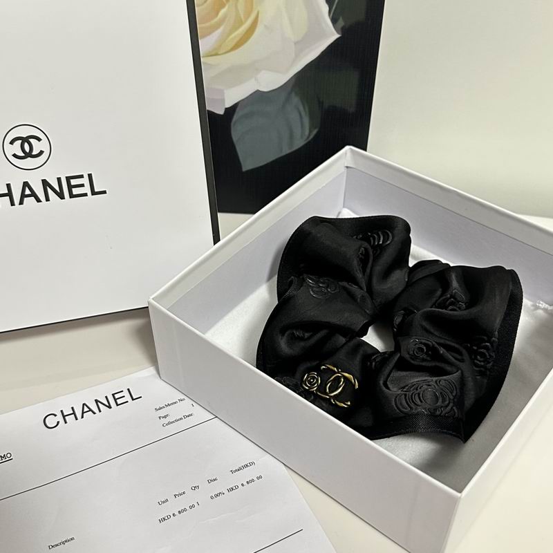 Chanel Hairband hh (6)