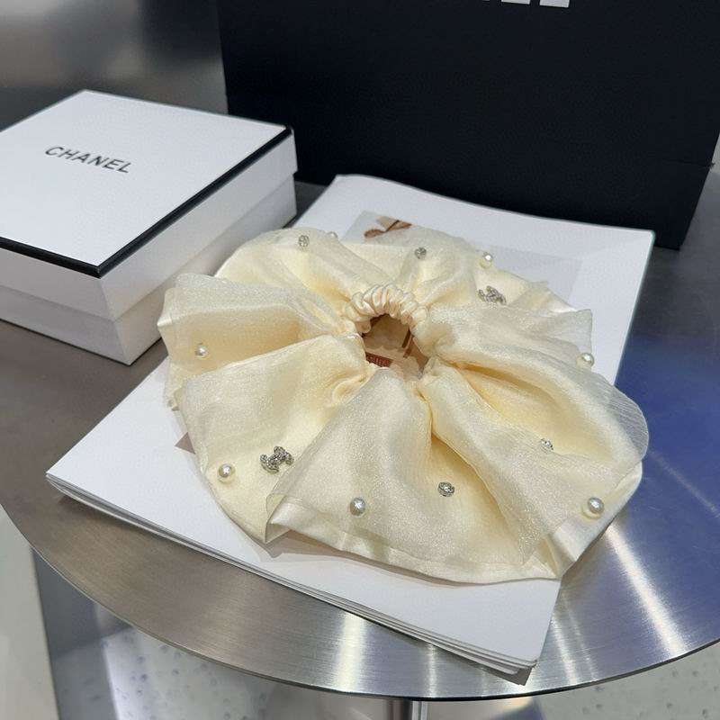 Chanel Hairband hh (63)