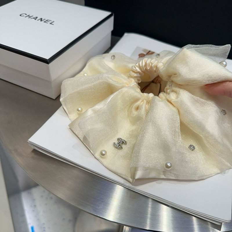Chanel Hairband hh (64)