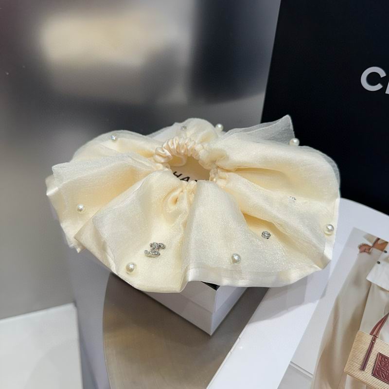 Chanel Hairband hh (65)