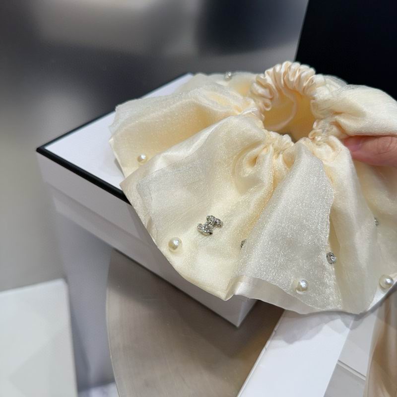 Chanel Hairband hh (66)