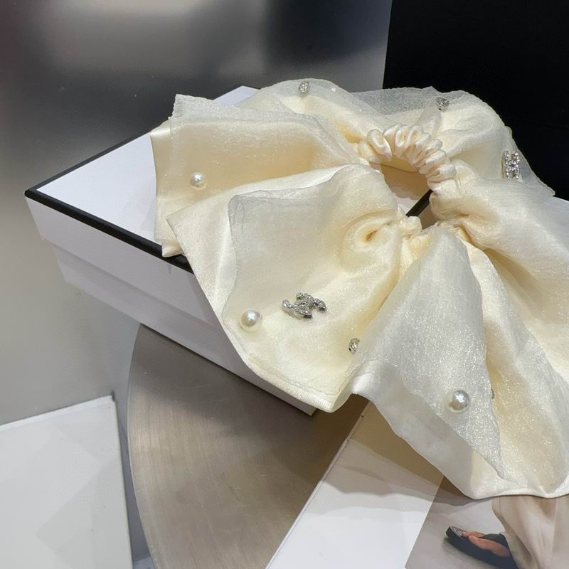 Chanel Hairband hh (67)