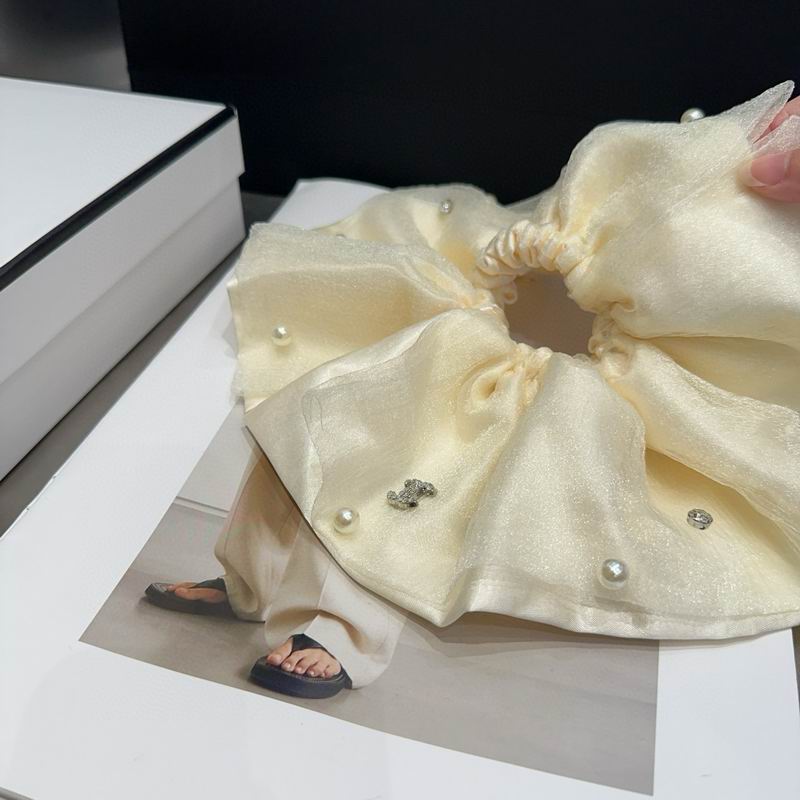 Chanel Hairband hh (68)