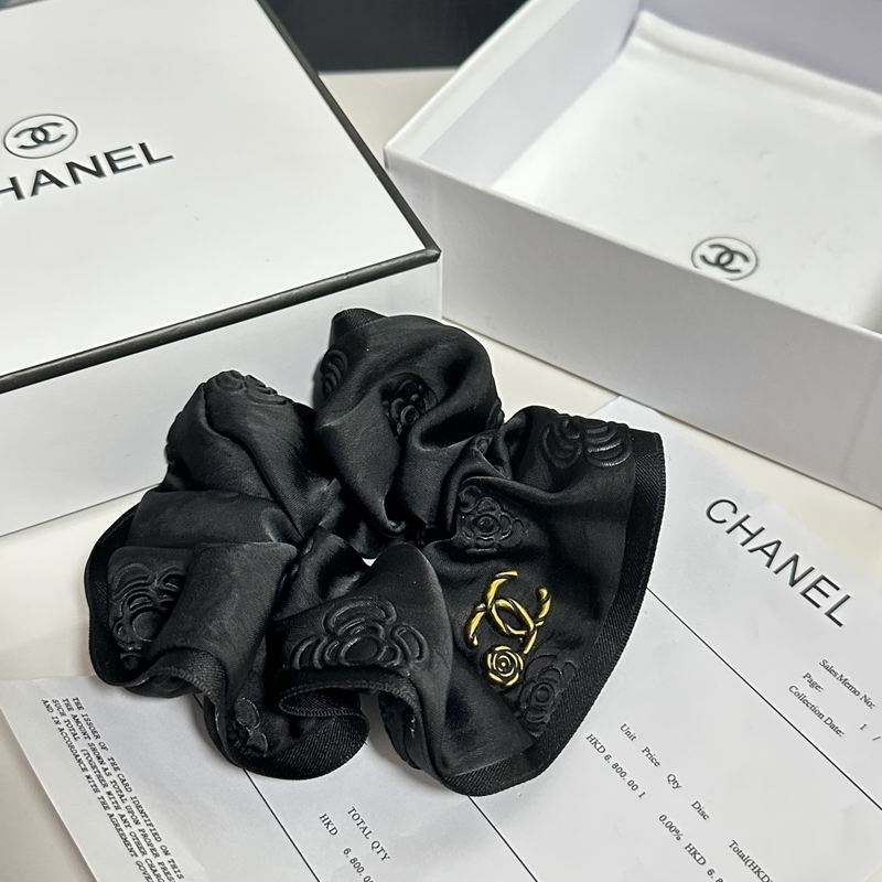 Chanel Hairband hh (7)