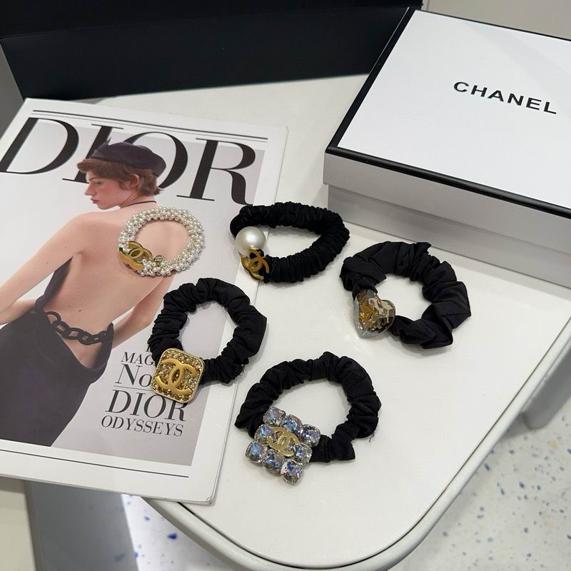 Chanel Hairband hh (7)