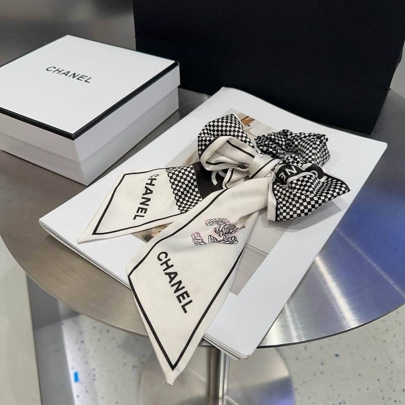 Chanel Hairband hh (70)