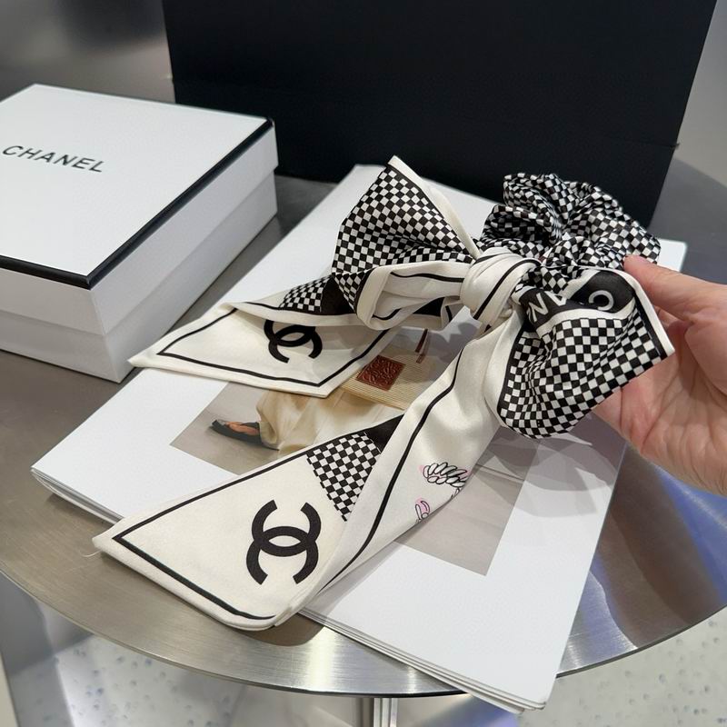 Chanel Hairband hh (74)