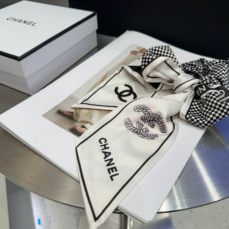 Chanel Hairband hh (75)