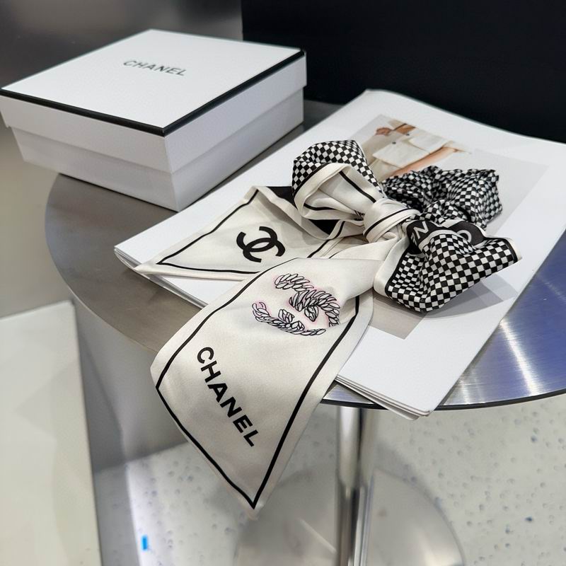 Chanel Hairband hh (76)