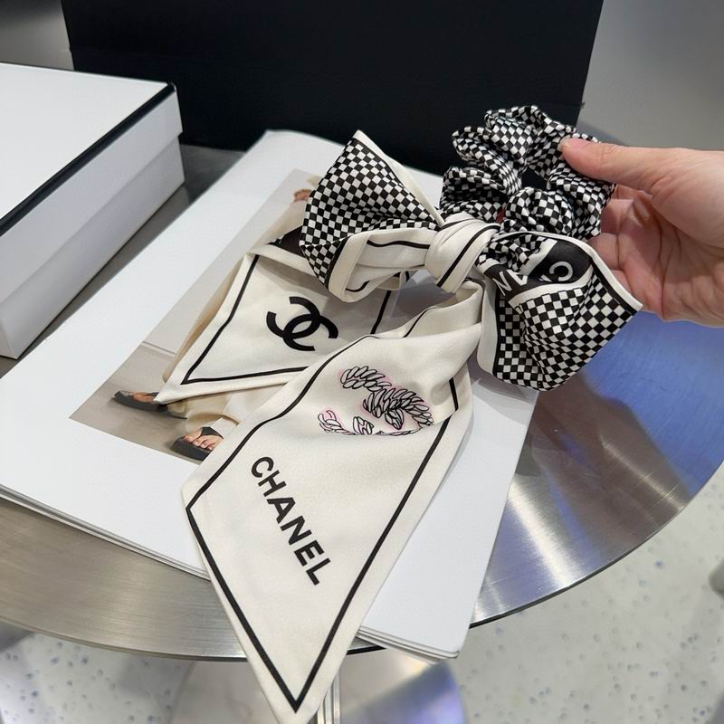 Chanel Hairband hh (77)