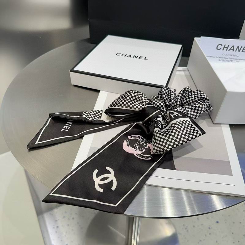 Chanel Hairband hh (78)