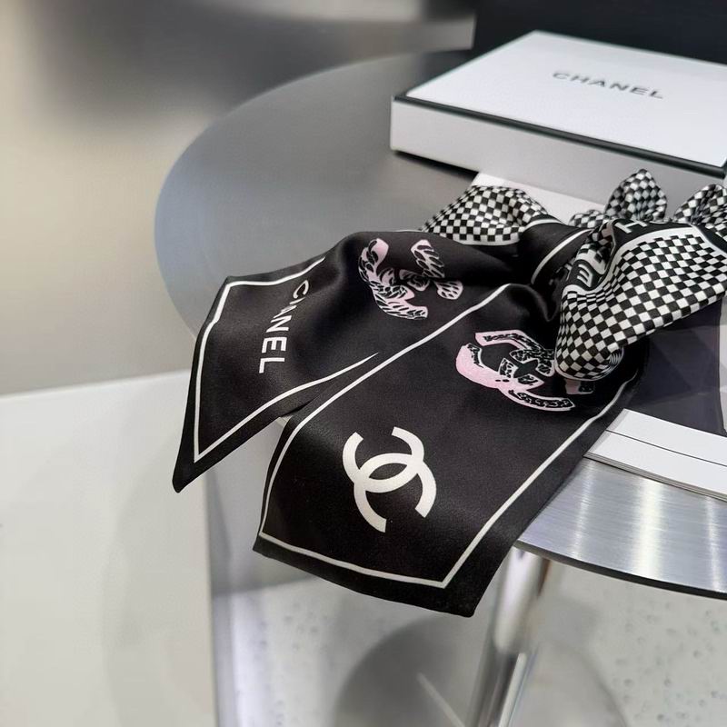 Chanel Hairband hh (79)