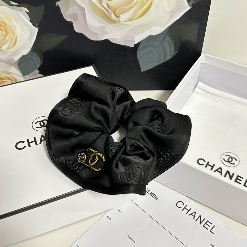 Chanel Hairband hh (8)