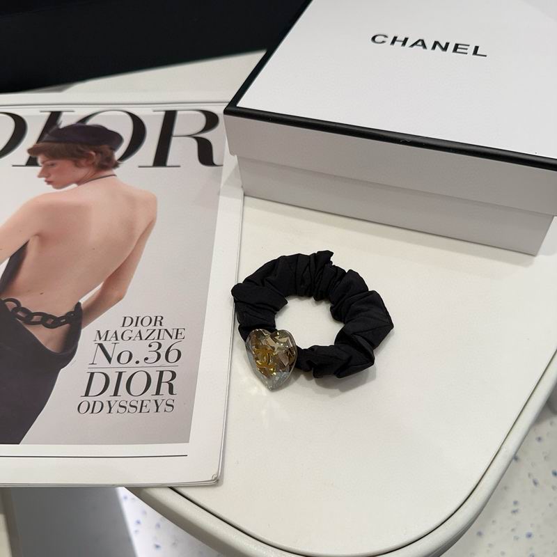 Chanel Hairband hh (8)