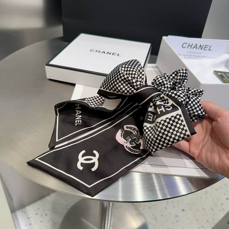 Chanel Hairband hh (80)