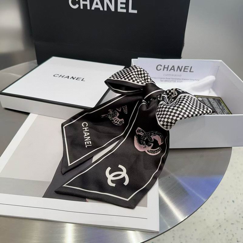 Chanel Hairband hh (81)