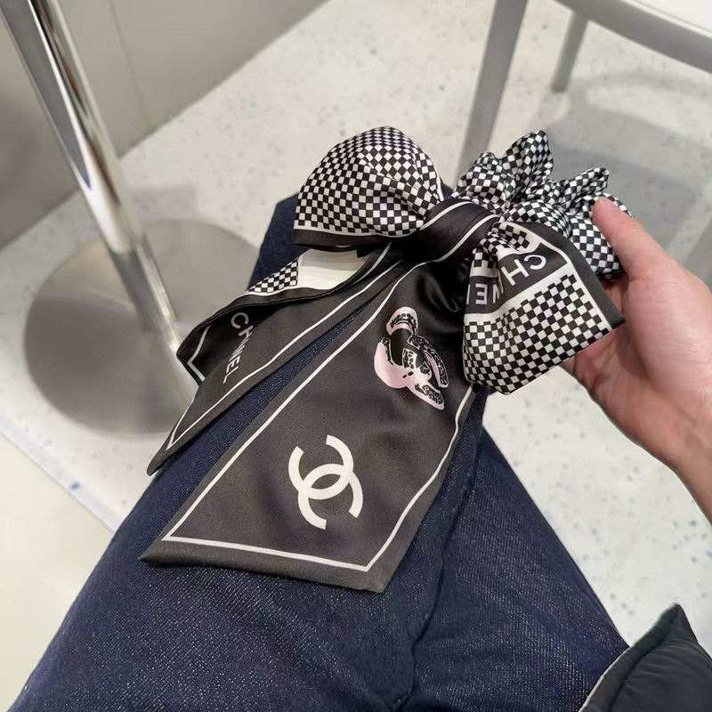 Chanel Hairband hh (82)