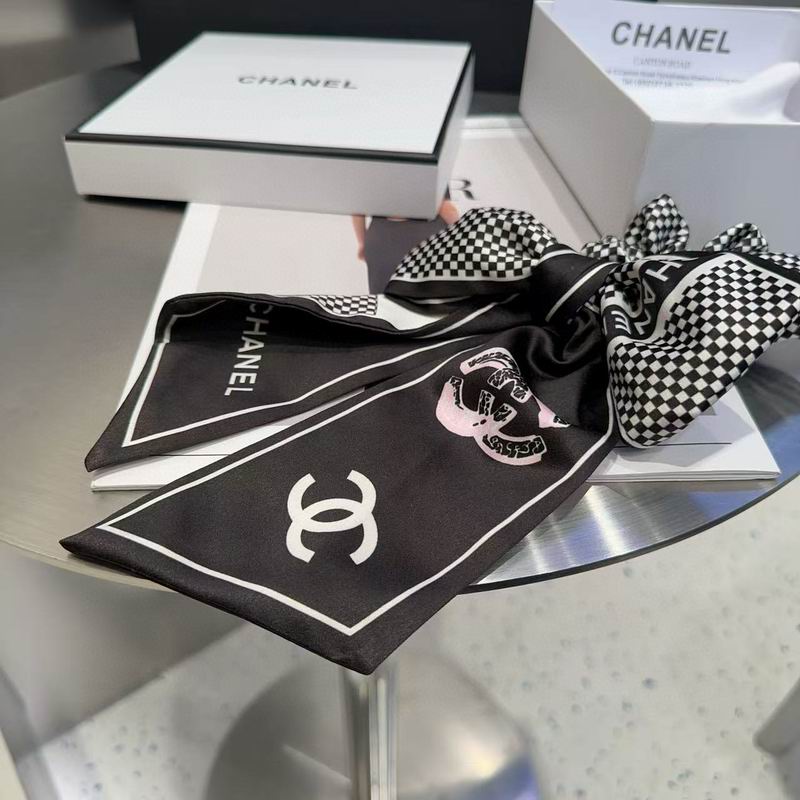 Chanel Hairband hh (83)