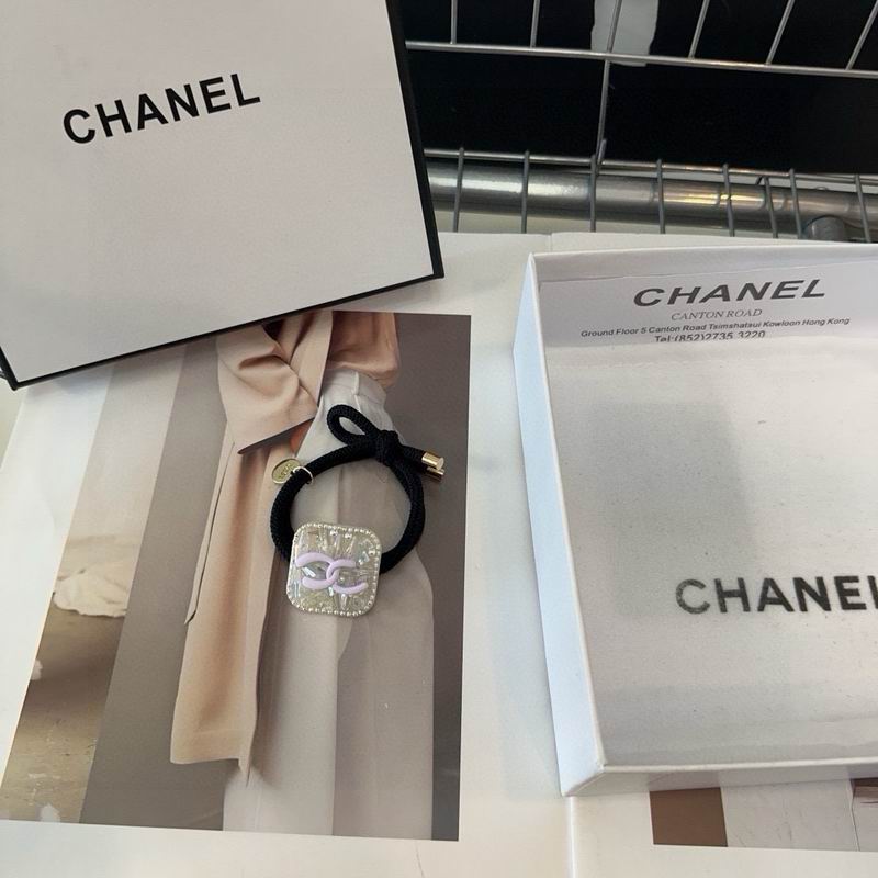 Chanel Hairband hh (86)