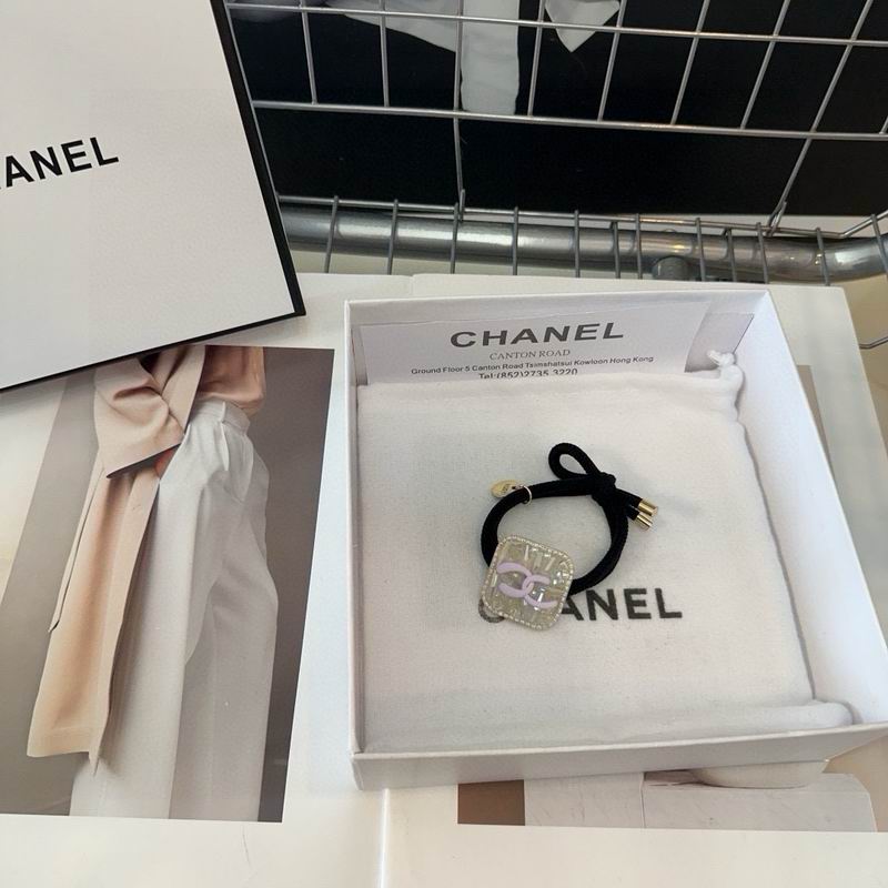 Chanel Hairband hh (87)