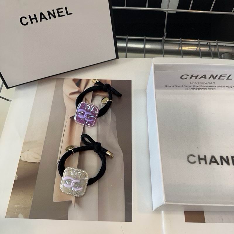 Chanel Hairband hh (91)