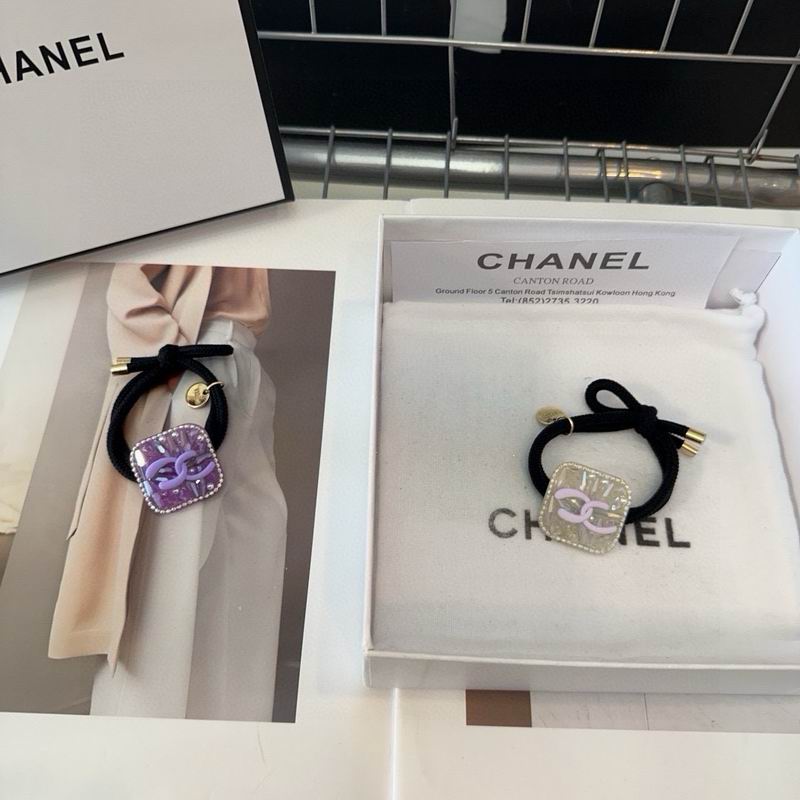Chanel Hairband hh (92)