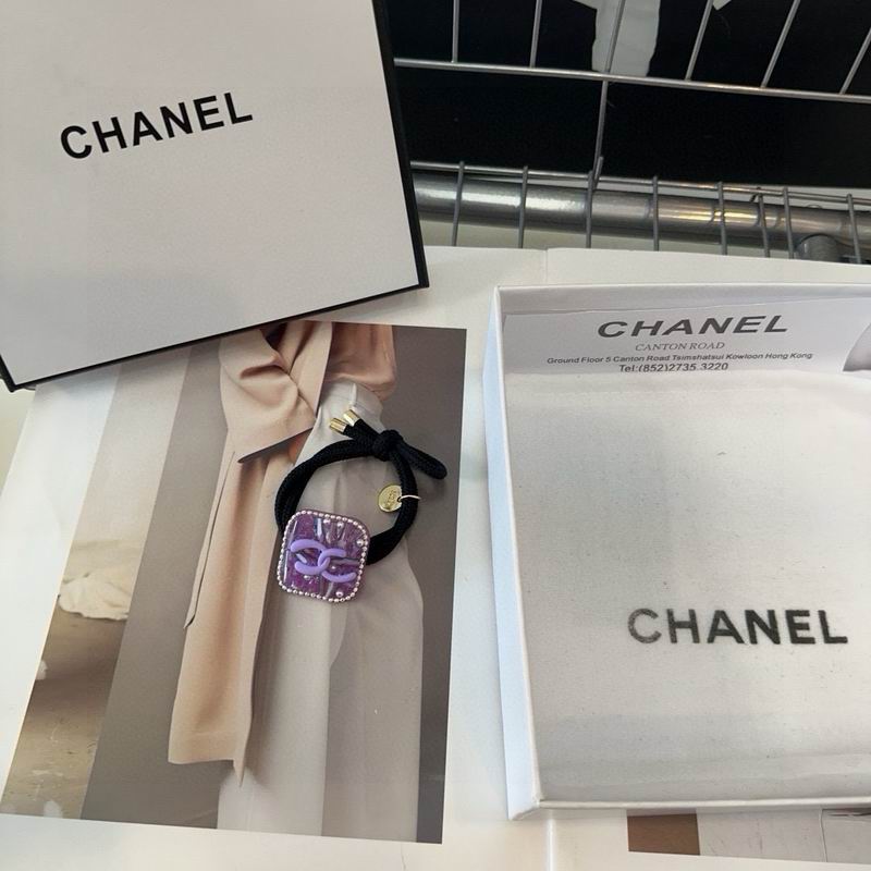 Chanel Hairband hh (93)