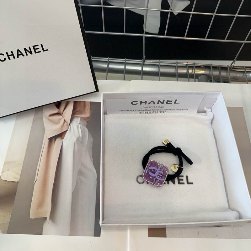 Chanel Hairband hh (94)