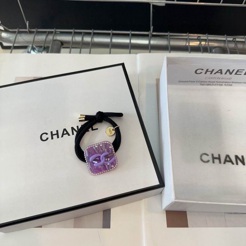 Chanel Hairband hh (95)