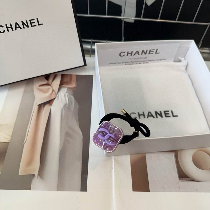 Chanel Hairband hh (96)