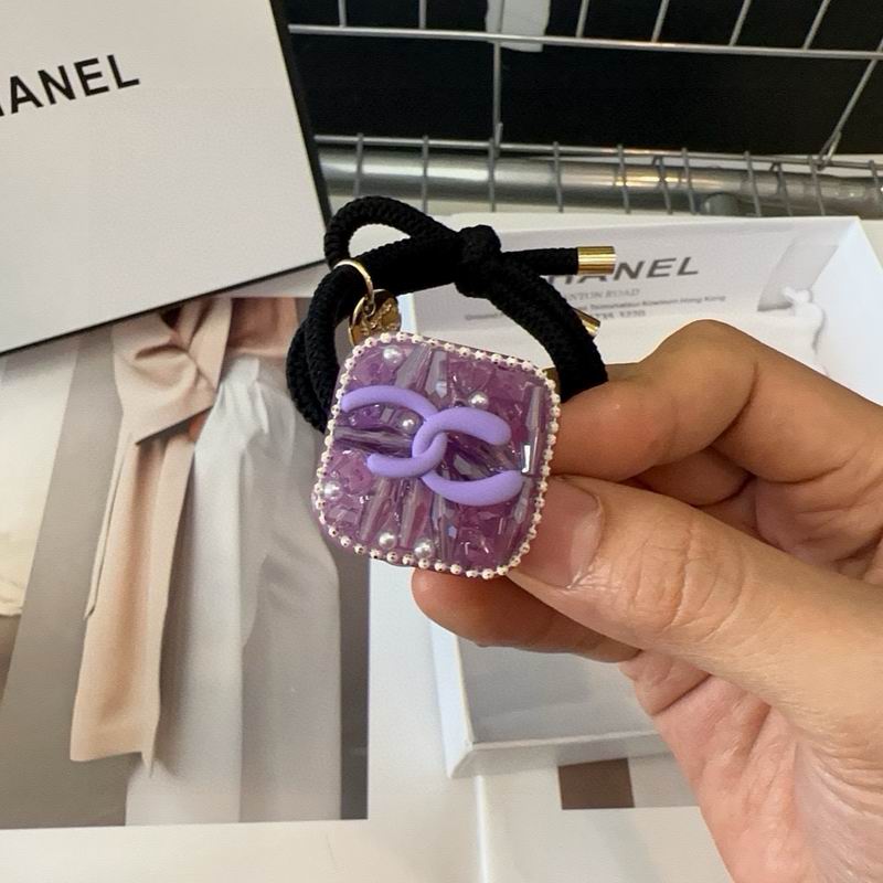 Chanel Hairband hh (97)