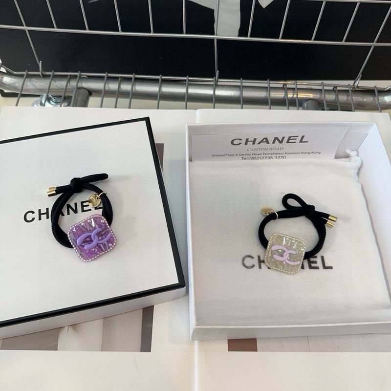 Chanel Hairband hh (98)