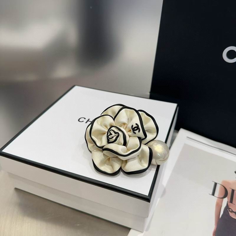 Chanel Hairpin hh (11)