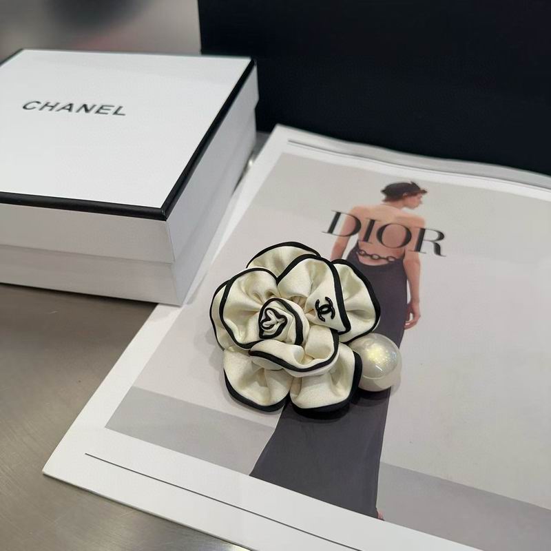 Chanel Hairpin hh (12)