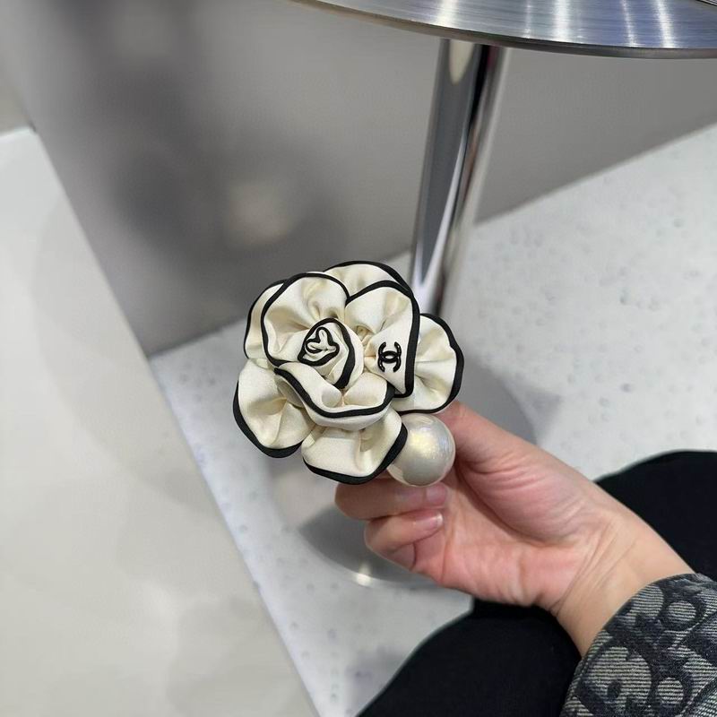 Chanel Hairpin hh (13)