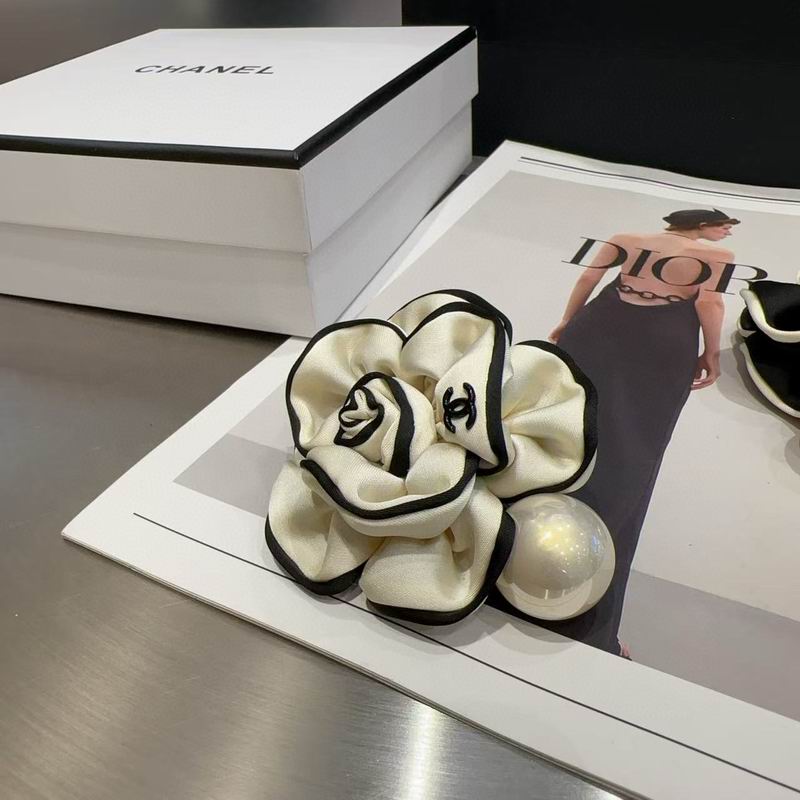 Chanel Hairpin hh (14)