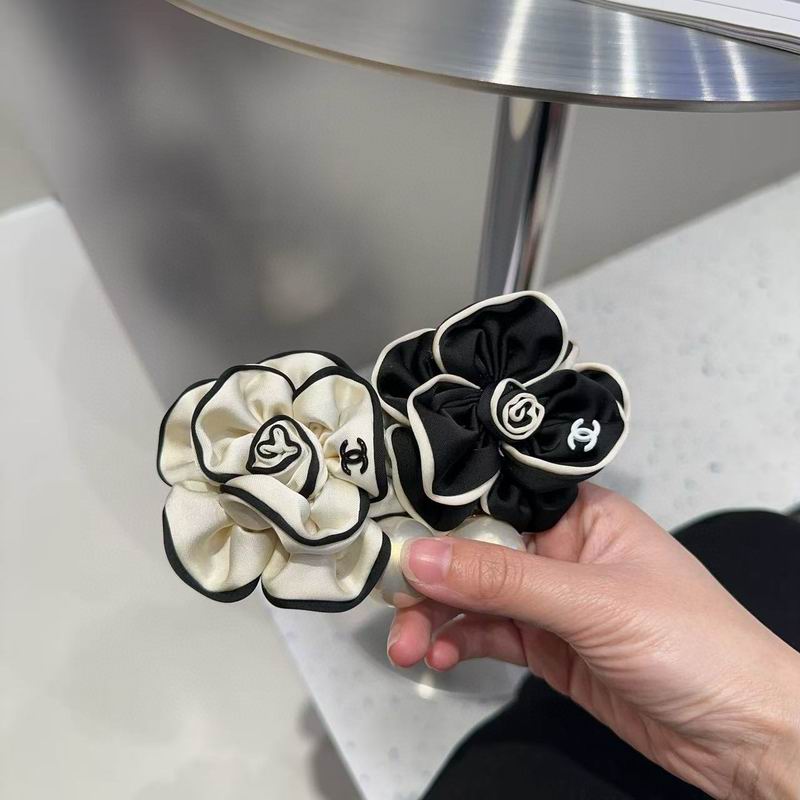 Chanel Hairpin hh (16)