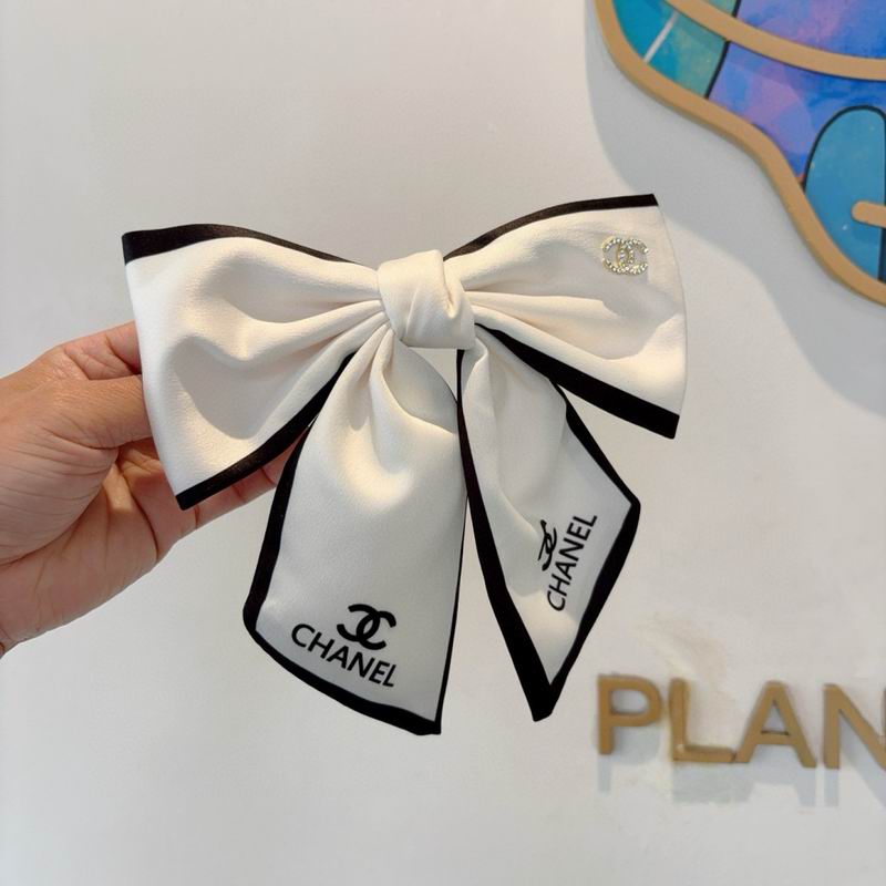 Chanel Hairpin hh (23)