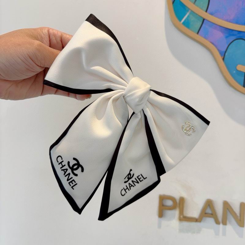 Chanel Hairpin hh (24)