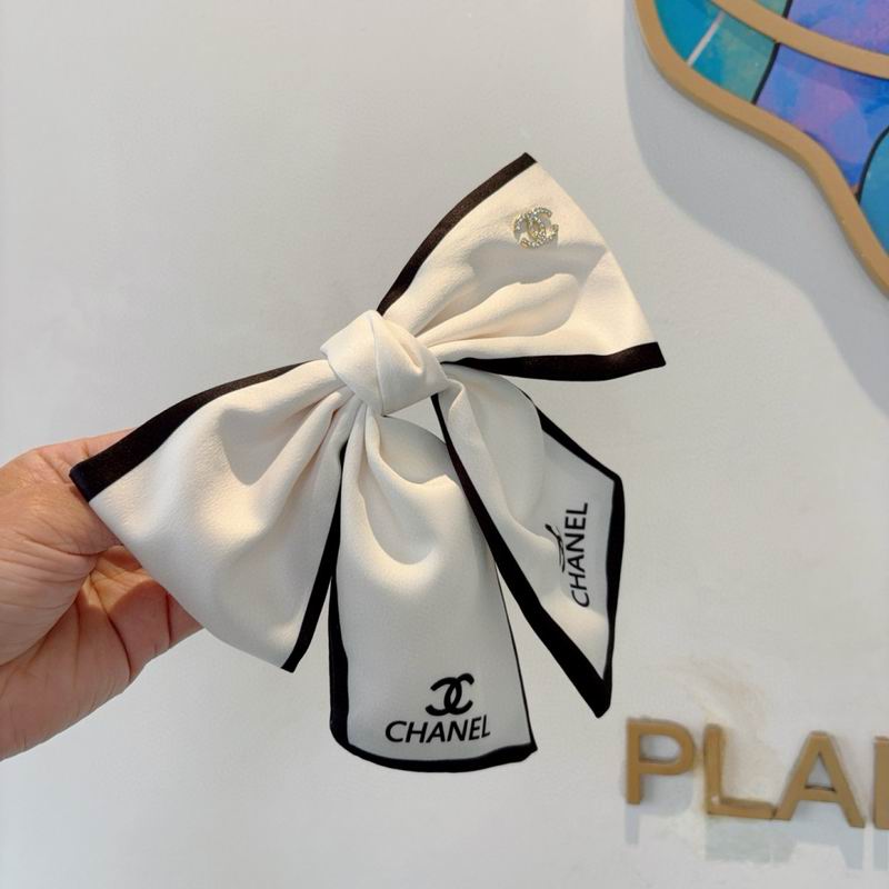 Chanel Hairpin hh (25)