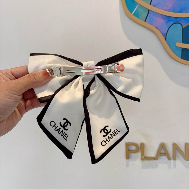 Chanel Hairpin hh (26)