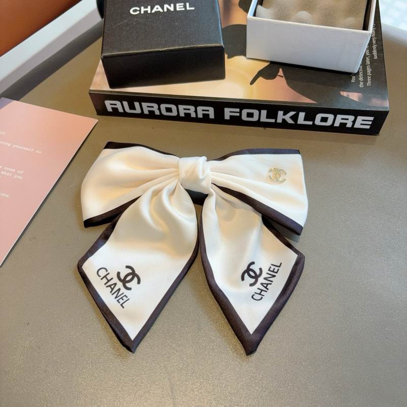 Chanel Hairpin hh (27)