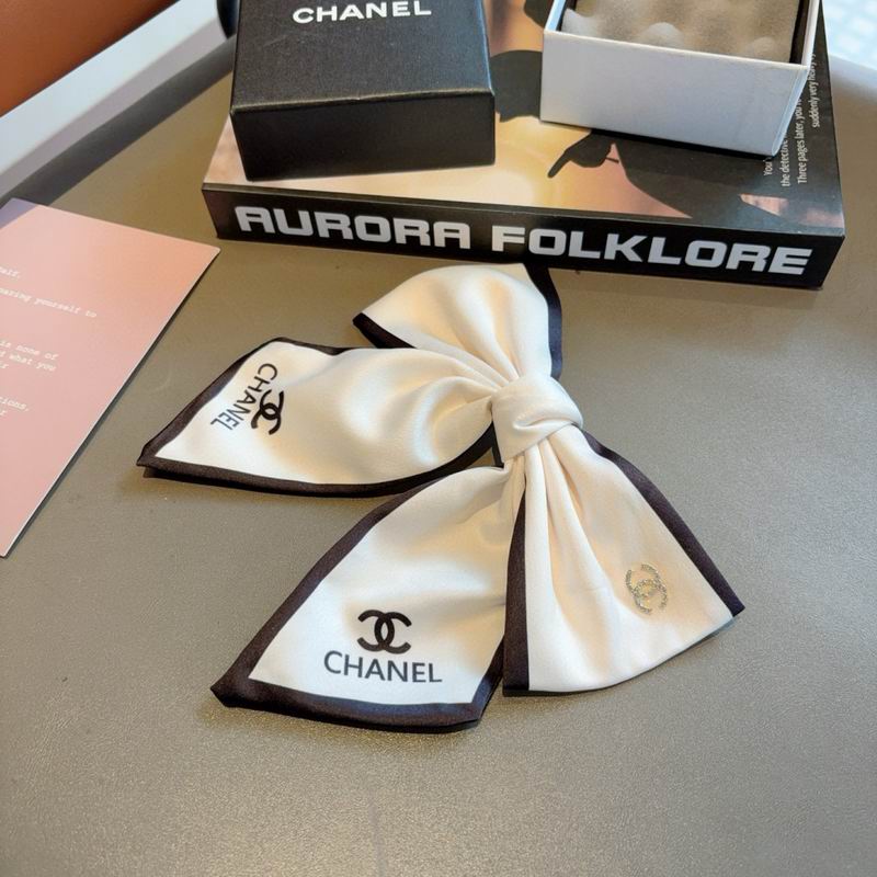 Chanel Hairpin hh (28)
