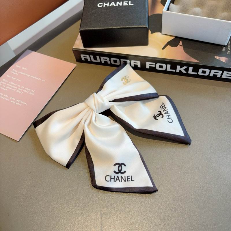 Chanel Hairpin hh (29)