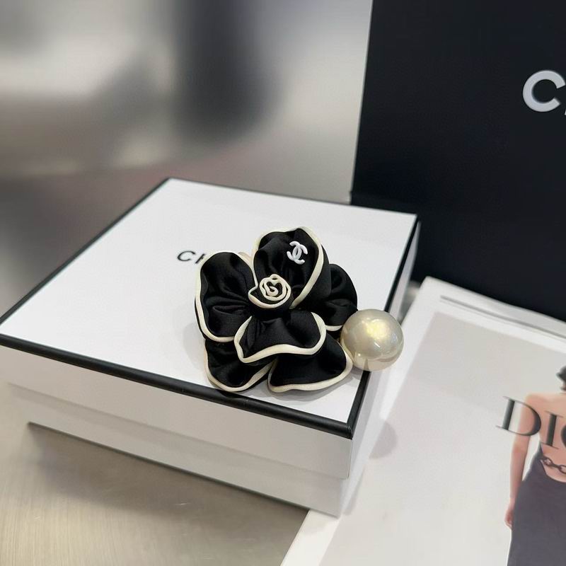 Chanel Hairpin hh (3)