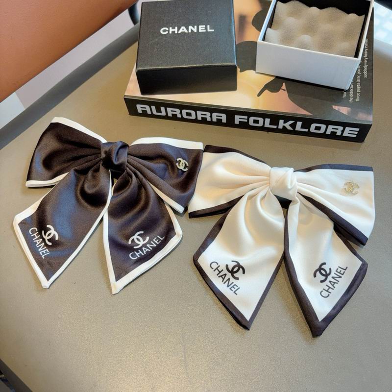 Chanel Hairpin hh (30)