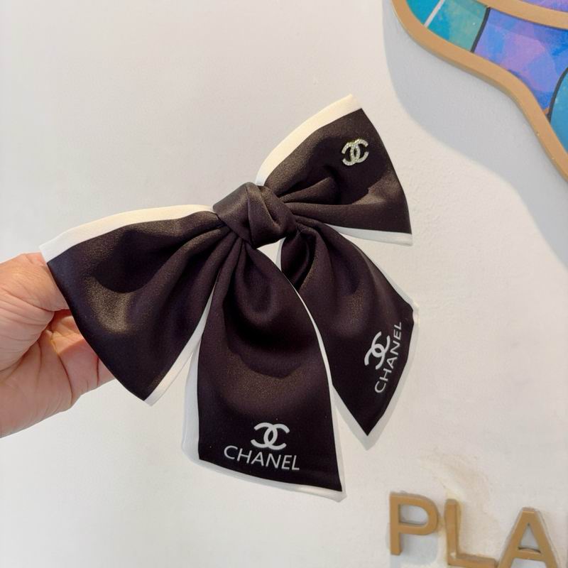 Chanel Hairpin hh (33)