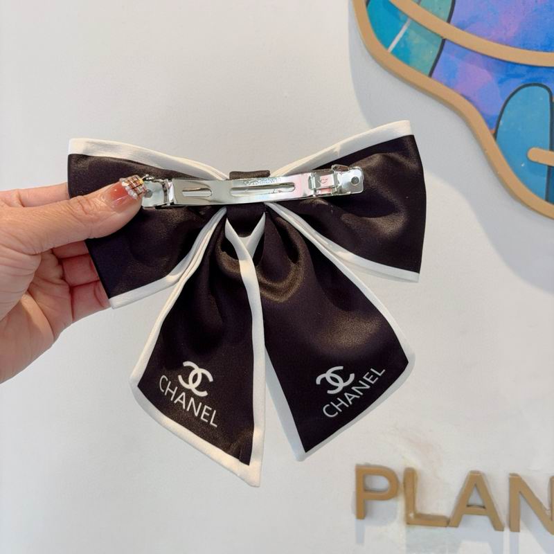 Chanel Hairpin hh (34)