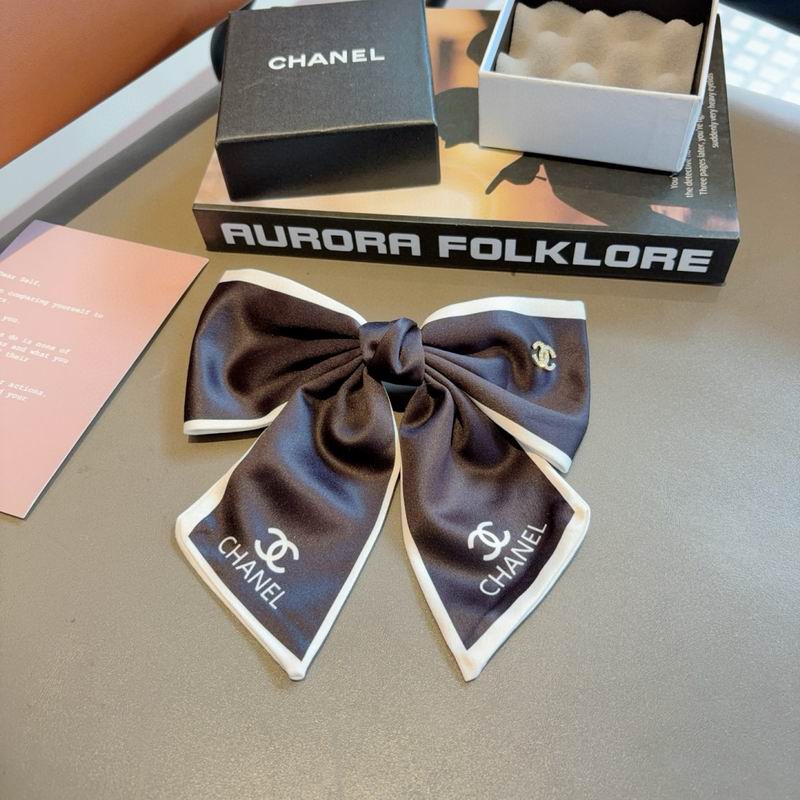Chanel Hairpin hh (35)