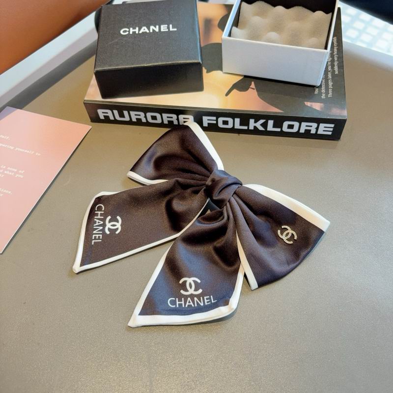 Chanel Hairpin hh (36)